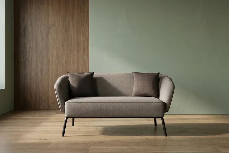 Aspect sofas by Identity Furniture - Presentation Media
