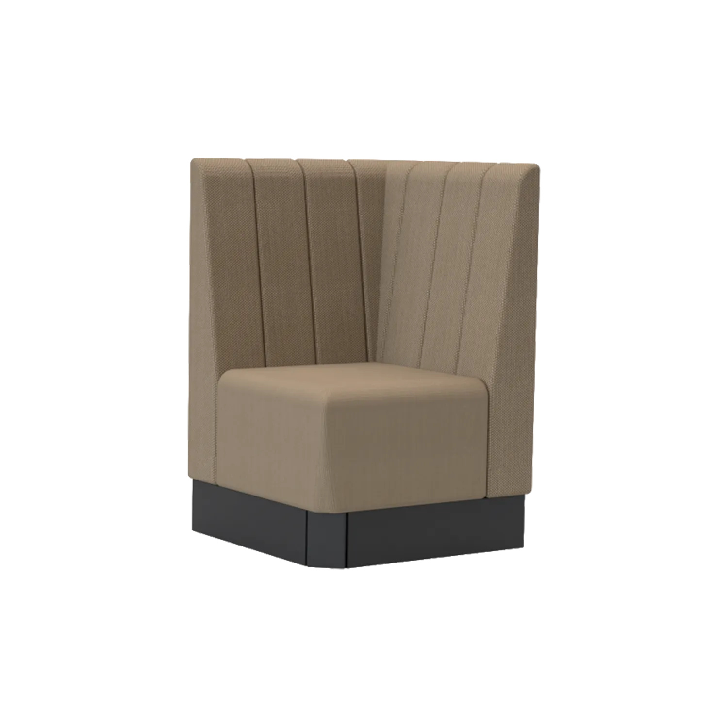 Banq modular seating by Identity Furniture - Presentation Media