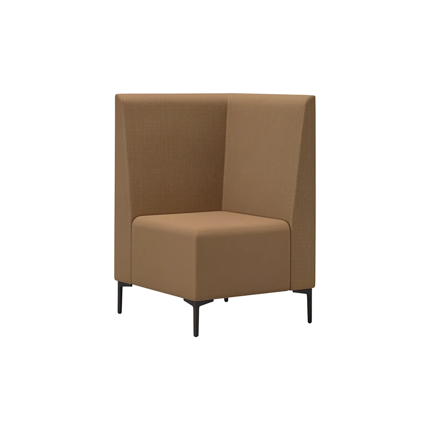 Banq modular seating by Identity Furniture - Presentation Media