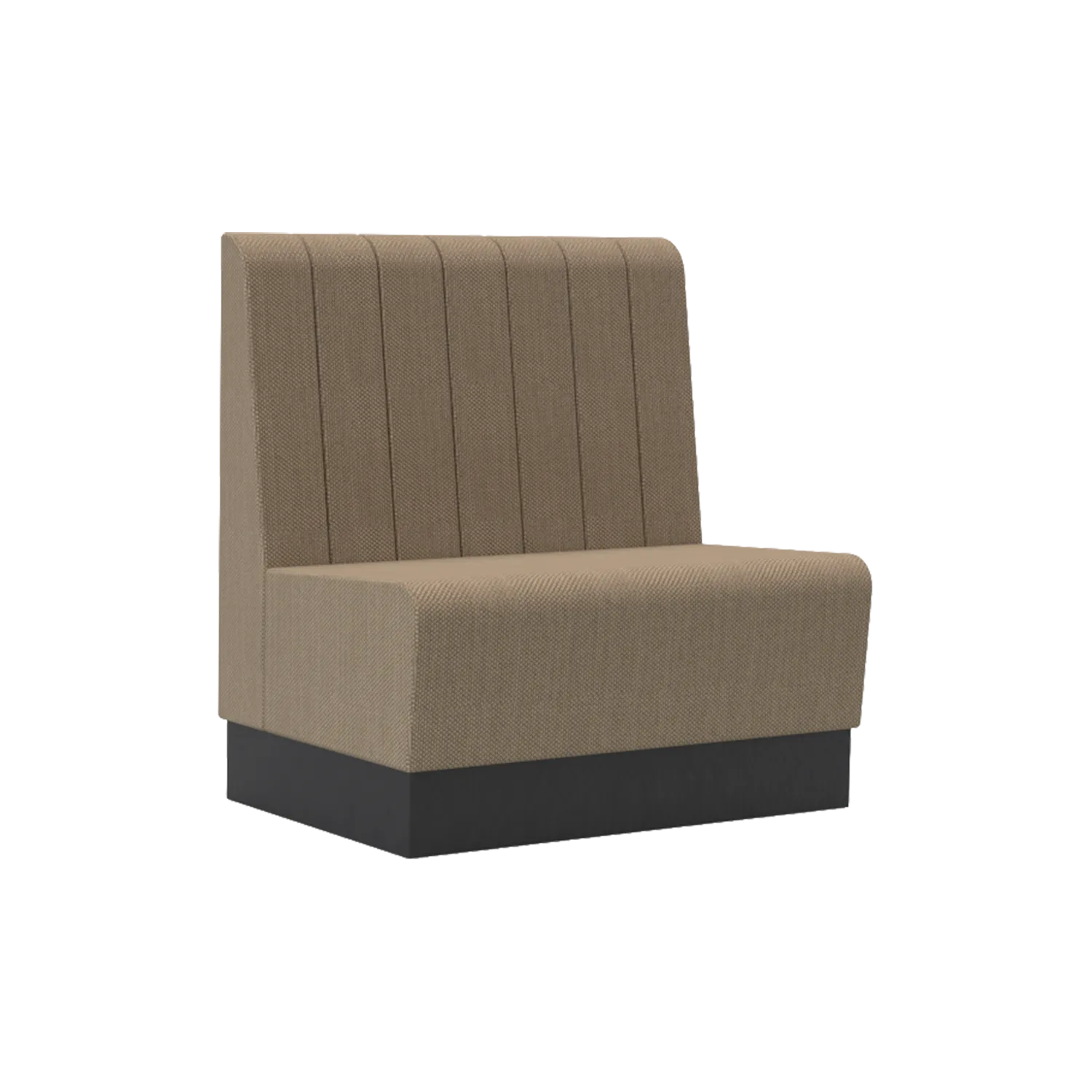 Banq modular seating by Identity Furniture - Presentation Media