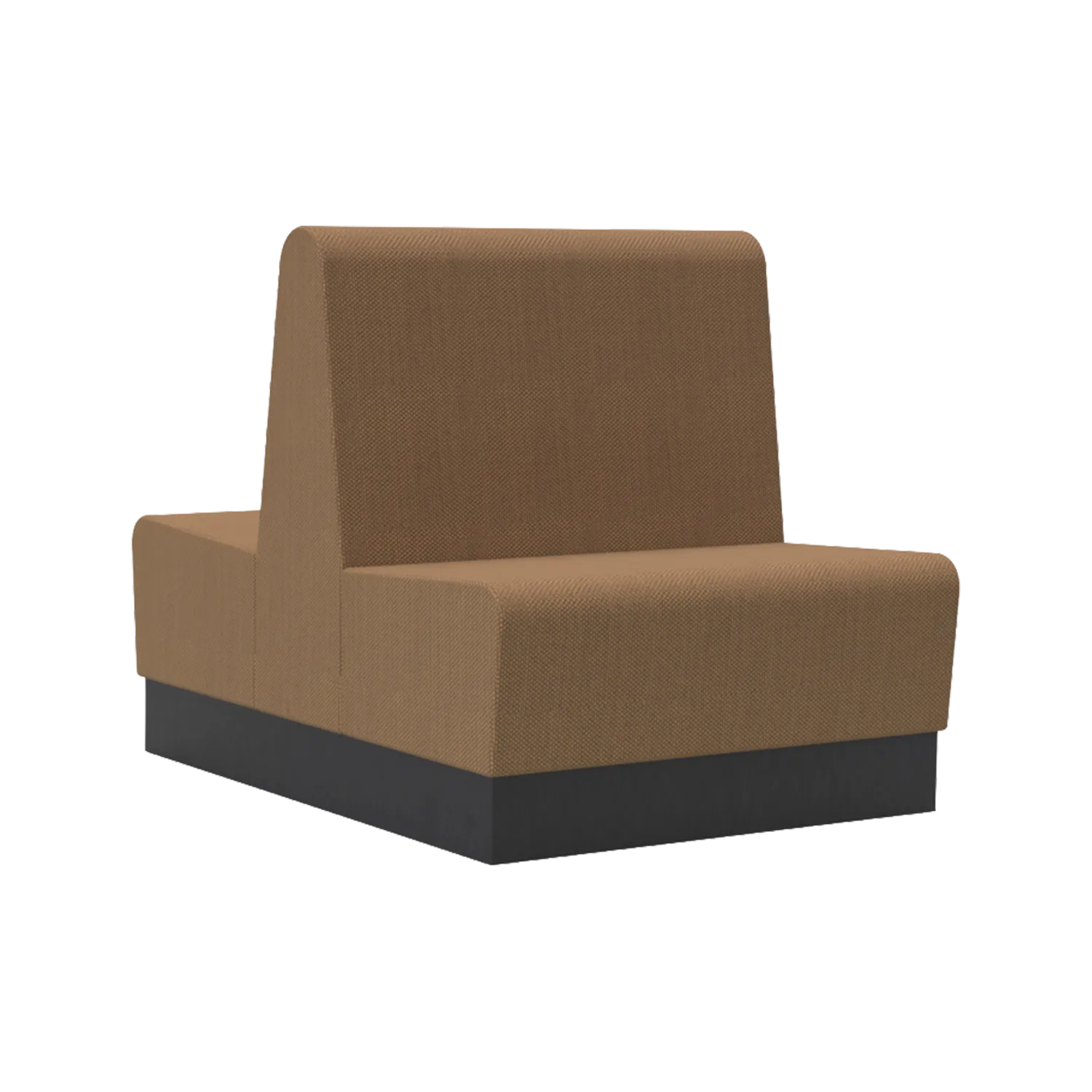 Banq modular seating by Identity Furniture - Presentation Media