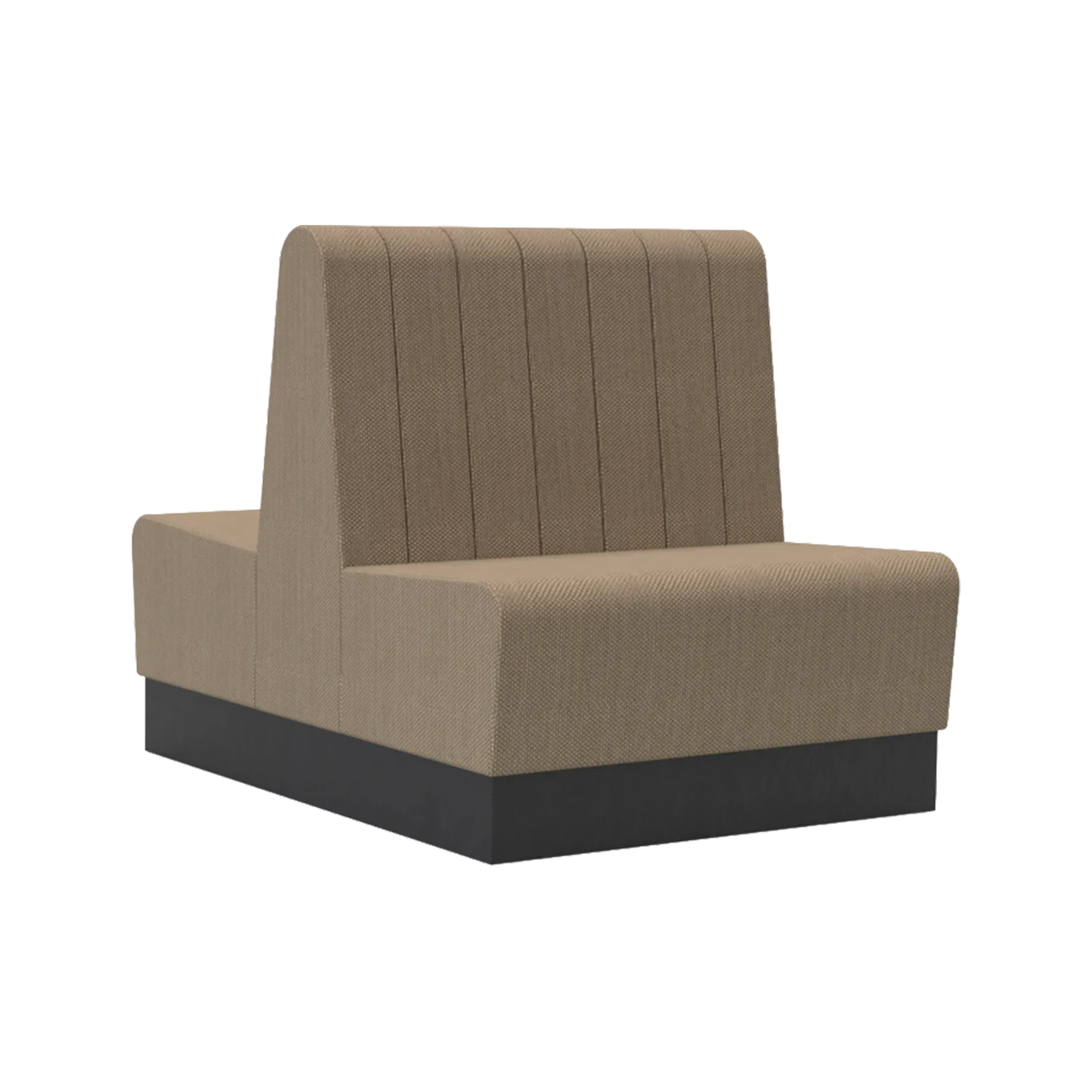 Banq modular seating by Identity Furniture - Presentation Media
