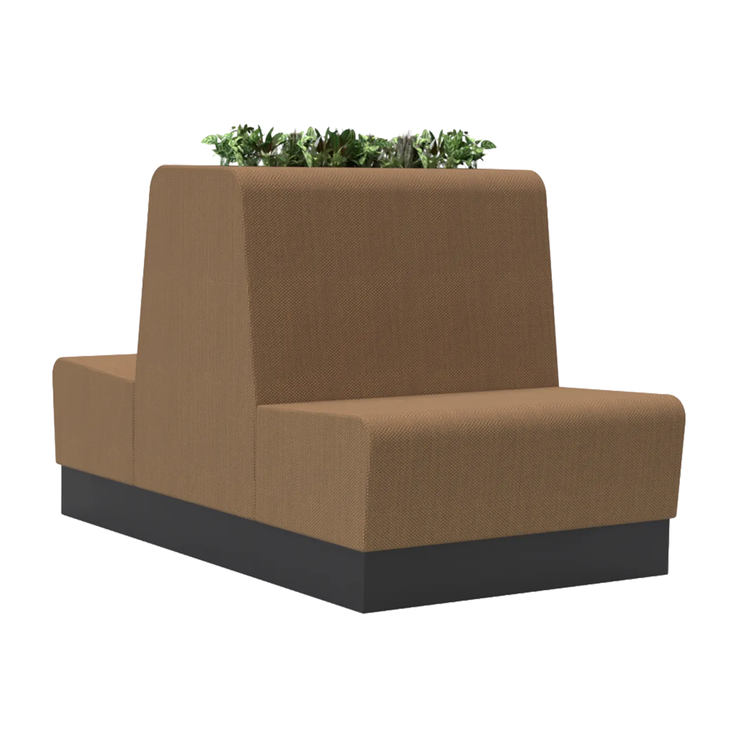 Banq modular seating by Identity Furniture - Presentation Media