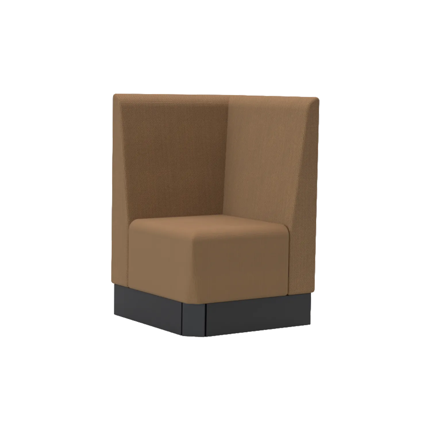 Banq modular seating by Identity Furniture - Presentation Media