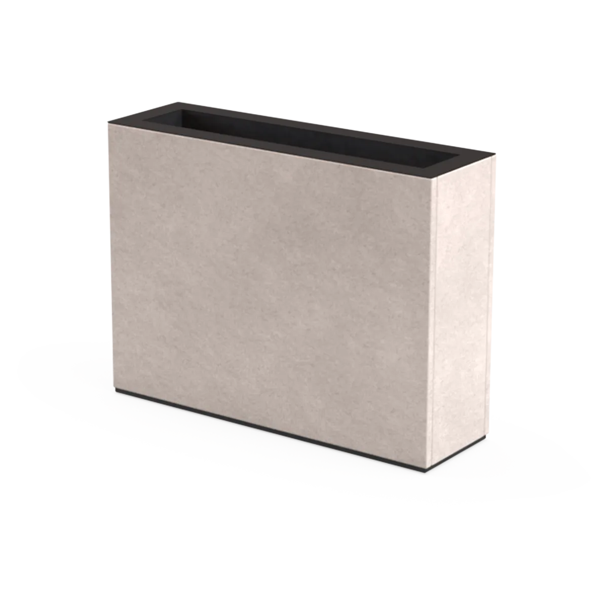 Bonzai planters by Identity Furniture - Presentation Media