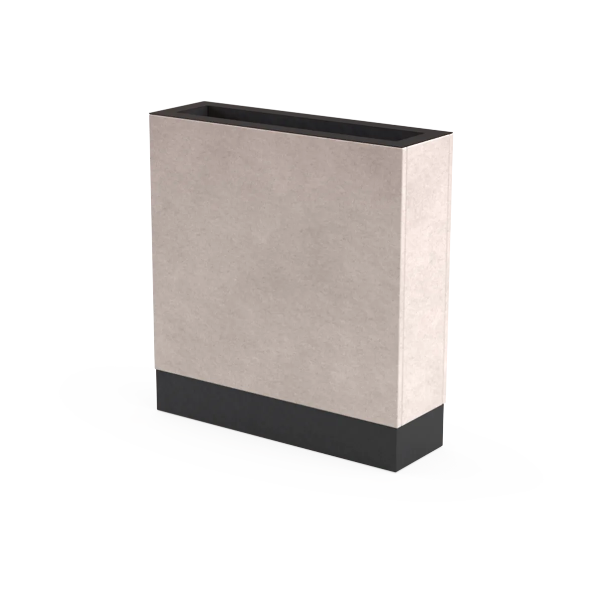 Bonzai planters by Identity Furniture - Presentation Media