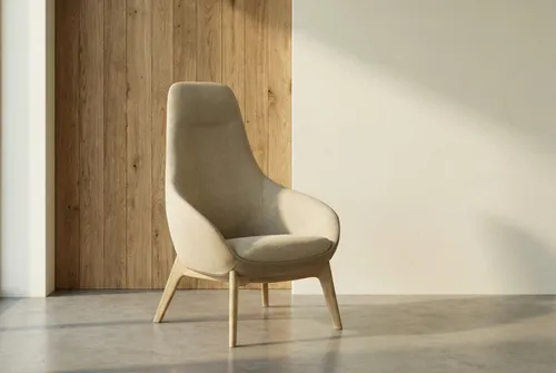 Identity Lounge Seating - Presentation Media