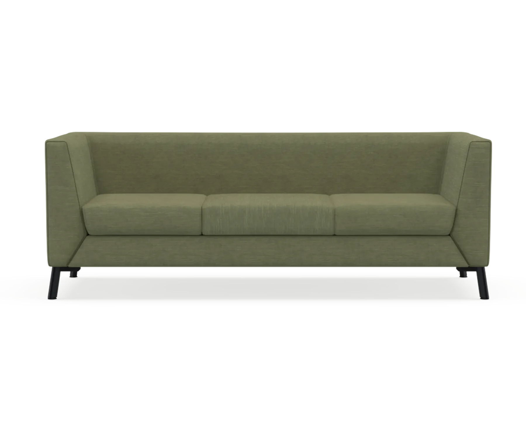 Cara sofas by Identity Furniture - Presentation Media