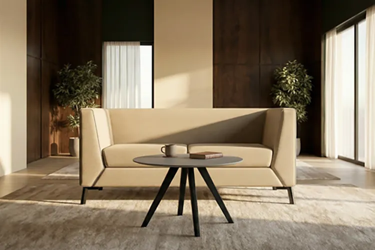 Cara sofas by Identity Furniture - Presentation Media