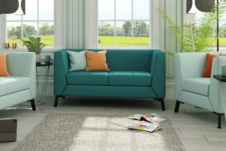 Cara sofas by Identity Furniture - Presentation Media