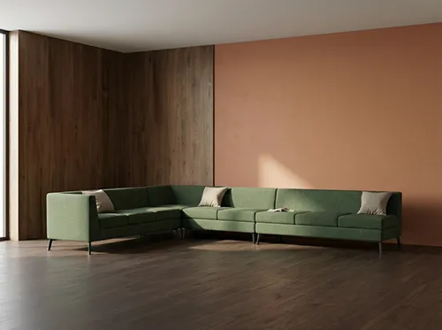 Identity Cara Modular - Presentation Media