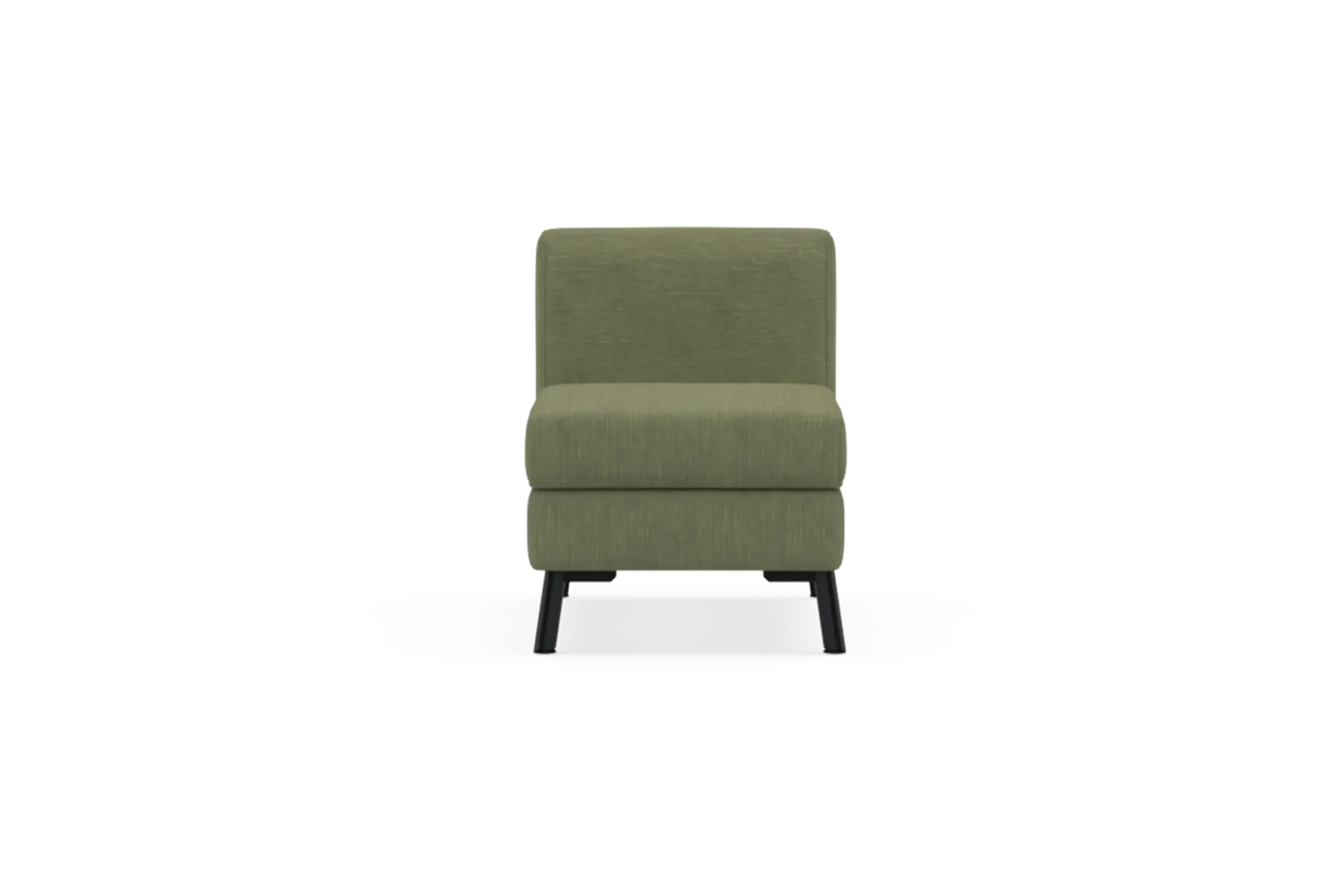 Cara modular seating by Identity Furniture - Presentation Media