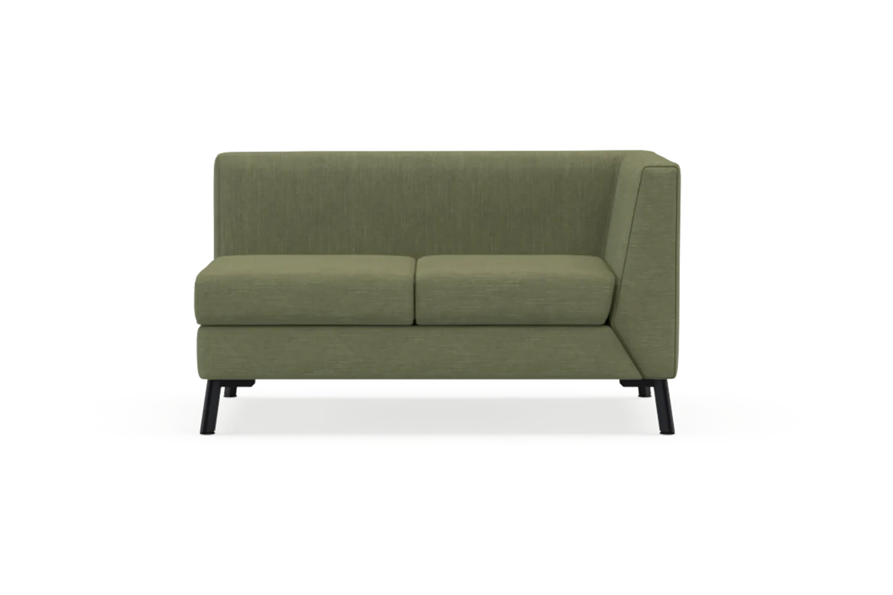 Cara modular seating by Identity Furniture - Presentation Media
