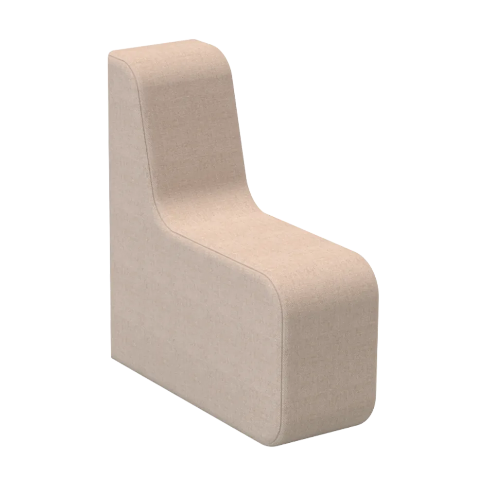 Cloud modular seating by Identity Furniture - Presentation Media