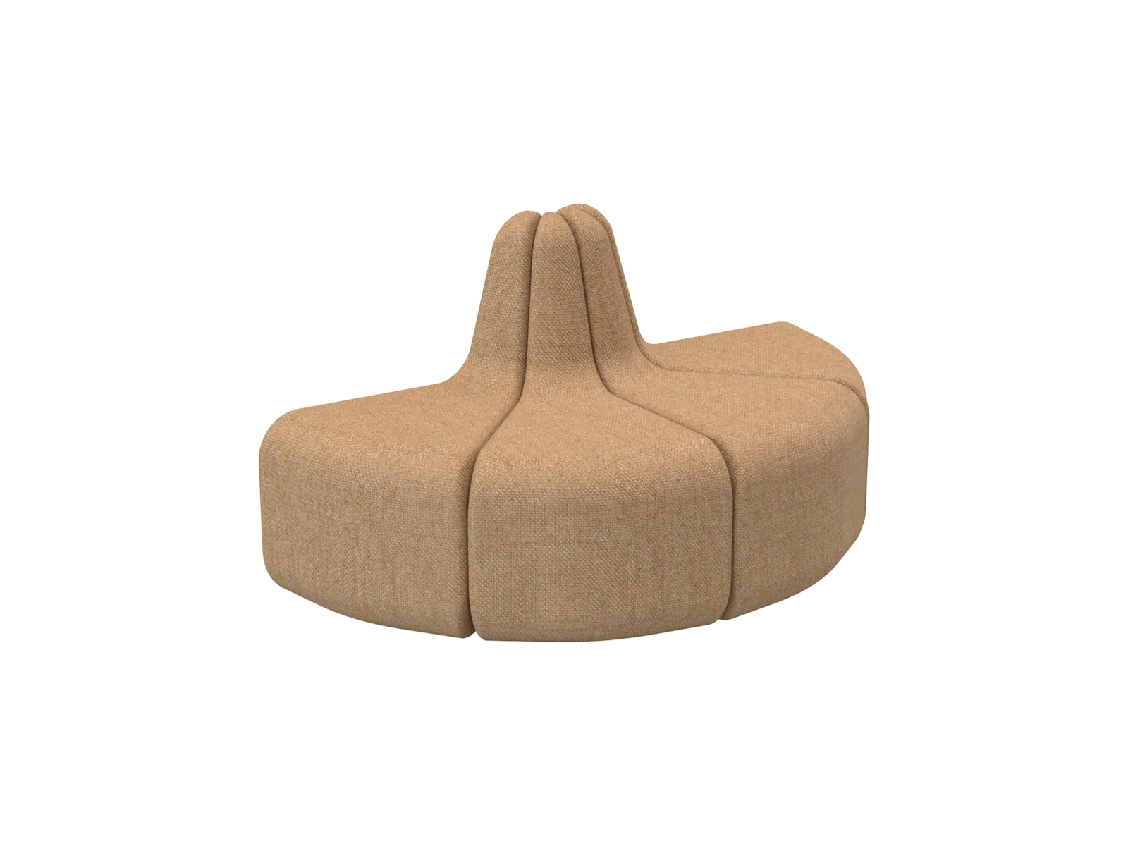 Cloud modular seating by Identity Furniture - Presentation Media