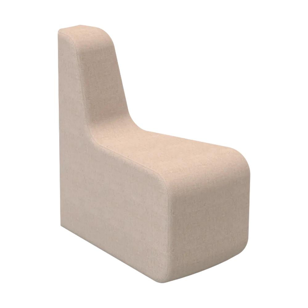 Cloud modular seating by Identity Furniture - Presentation Media