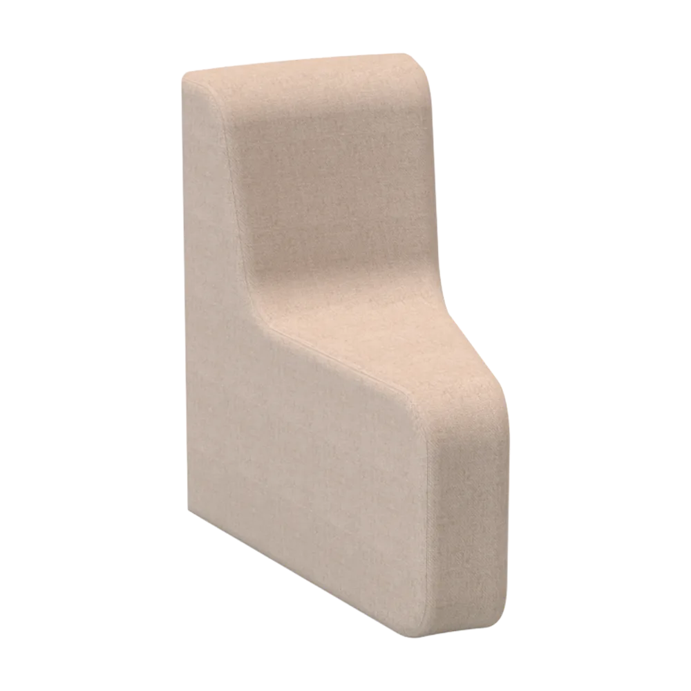 Cloud modular seating by Identity Furniture - Presentation Media
