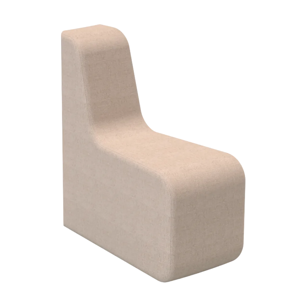 Cloud modular seating by Identity Furniture - Presentation Media