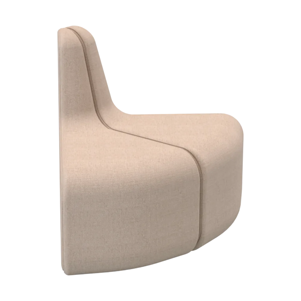 Cloud modular seating by Identity Furniture - Presentation Media