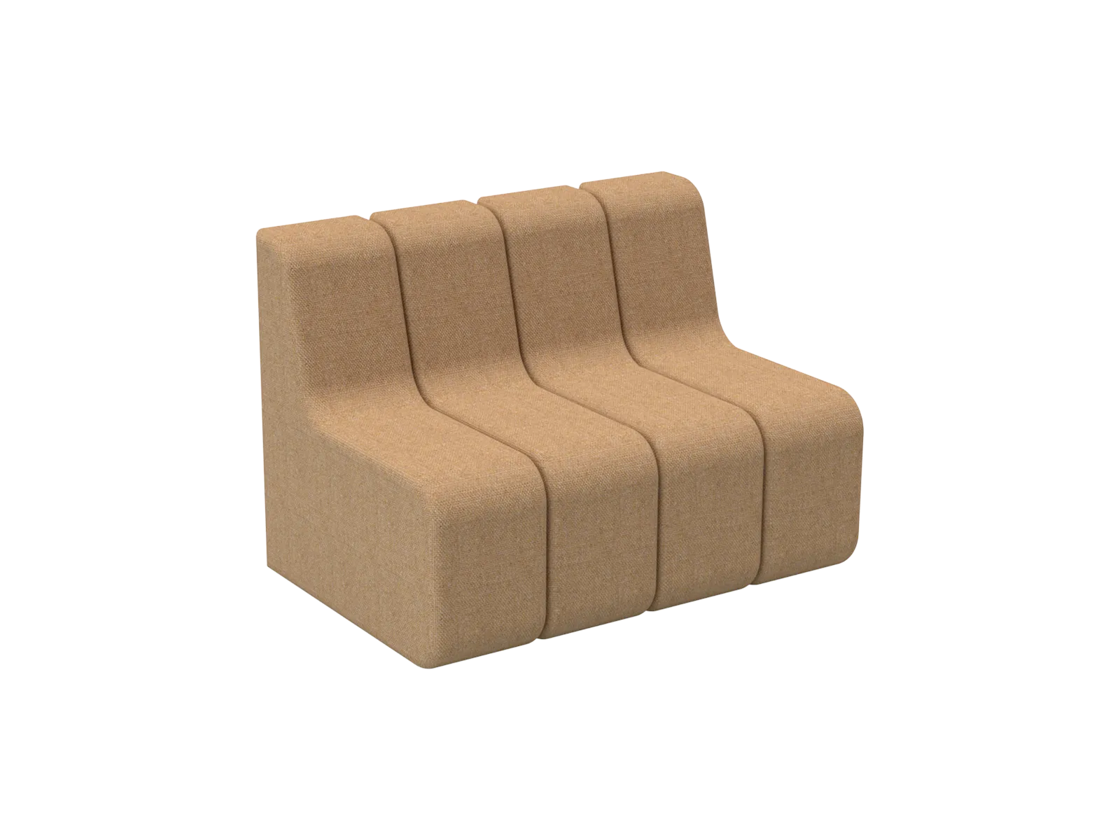 Cloud modular seating by Identity Furniture - Presentation Media