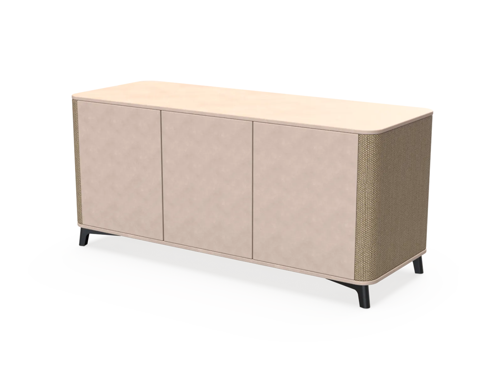 Credenzas lounge décor by Identity Furniture - Presentation Media