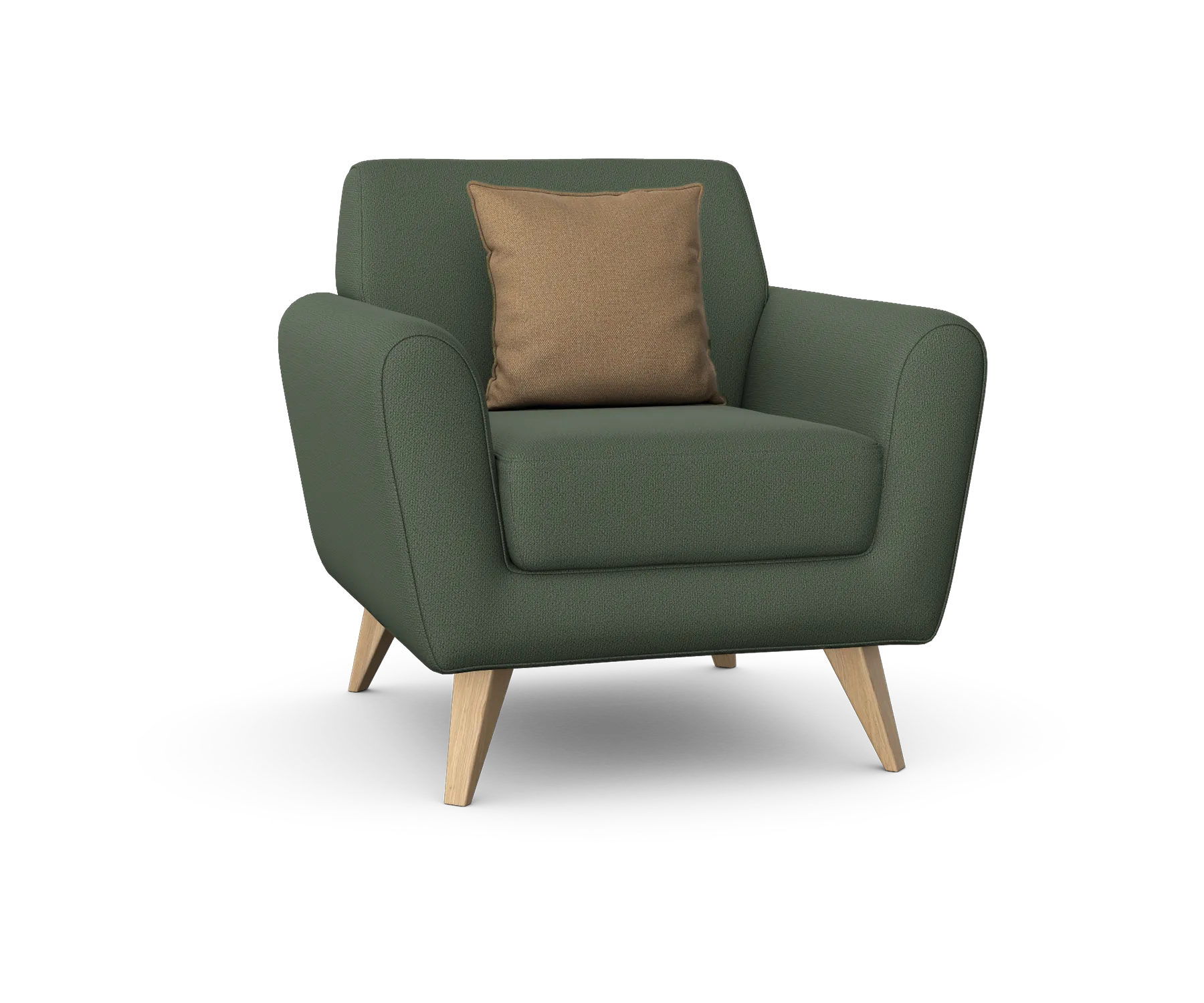 Detroit sofas by Identity Furniture - Presentation Media