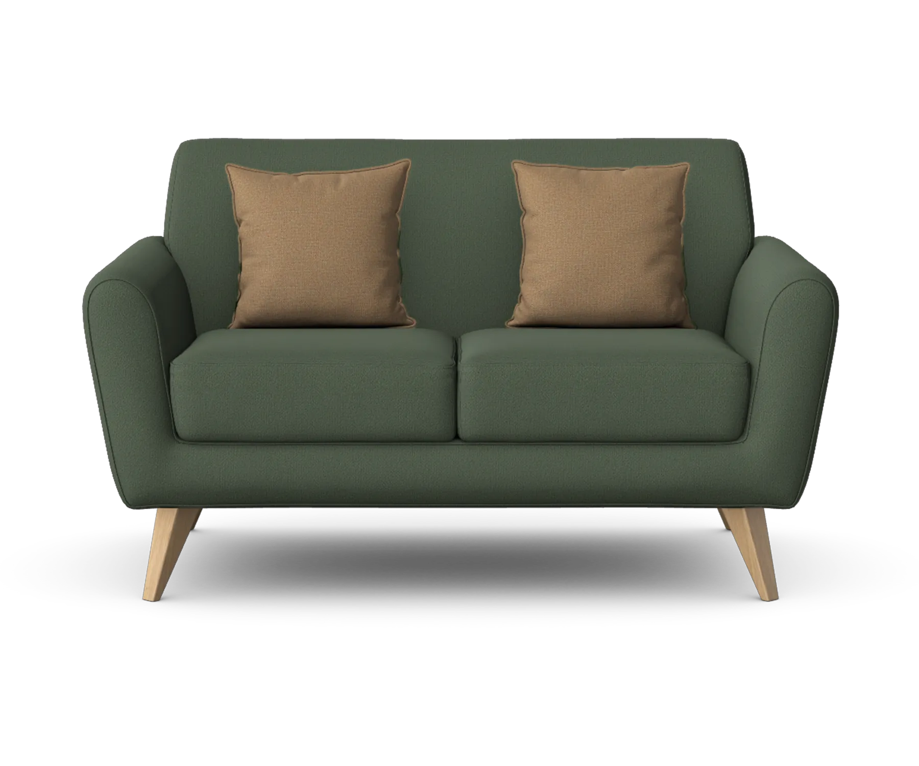 Detroit sofas by Identity Furniture - Presentation Media
