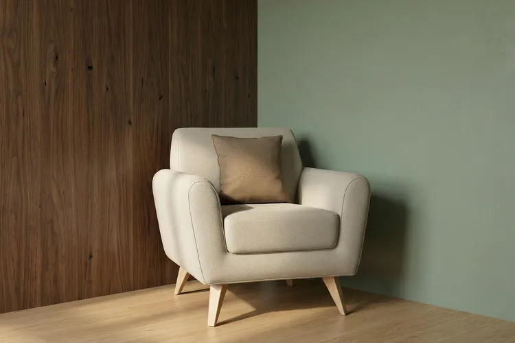 Detroit sofas by Identity Furniture - Presentation Media