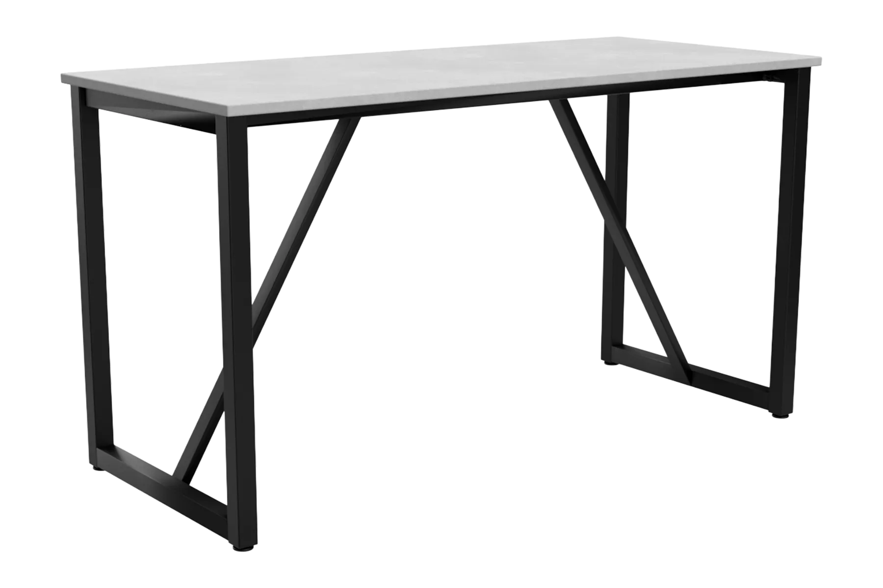 Duel tables by Identity Furniture - Presentation Media