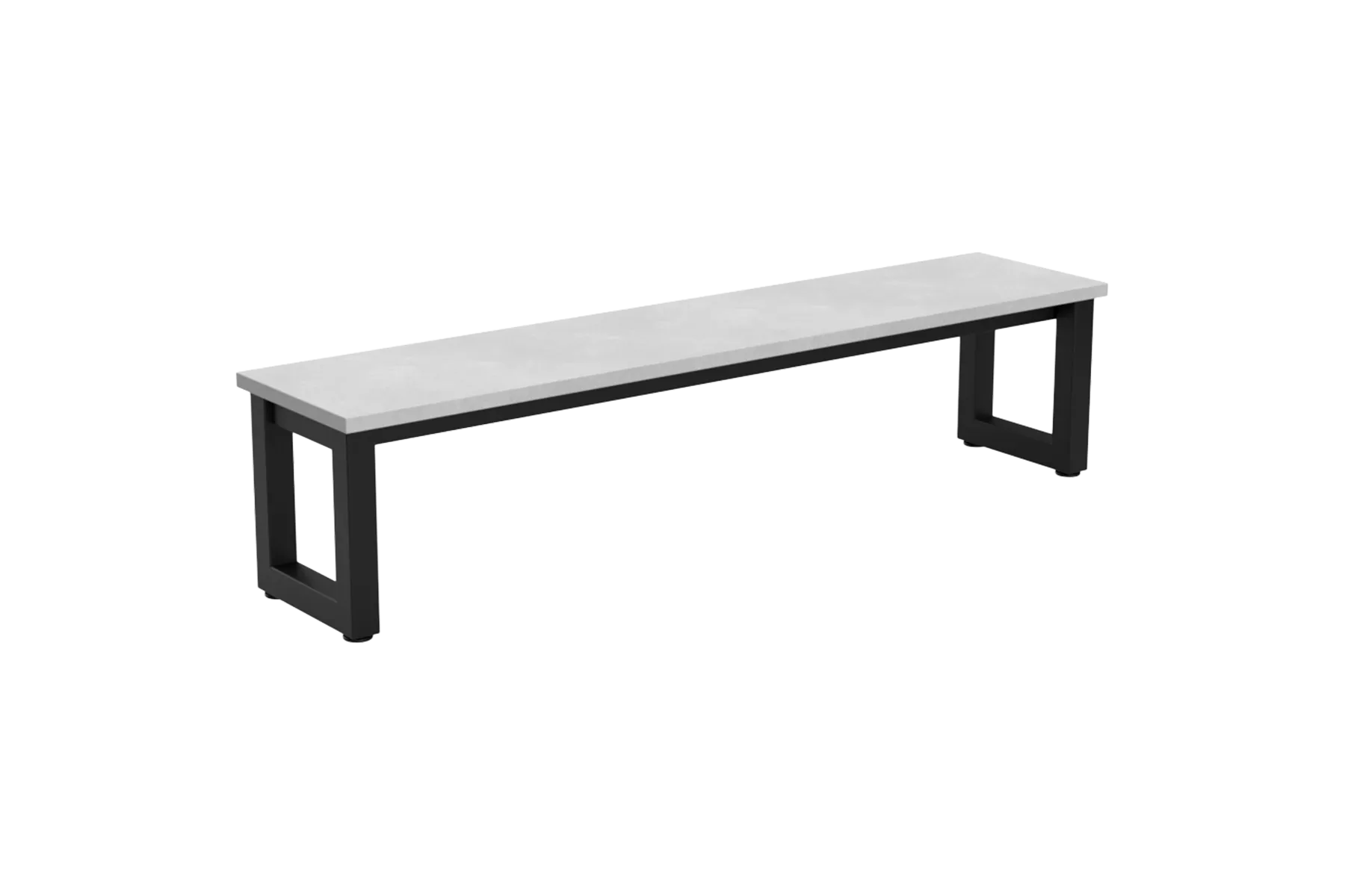 Duel tables by Identity Furniture - Presentation Media