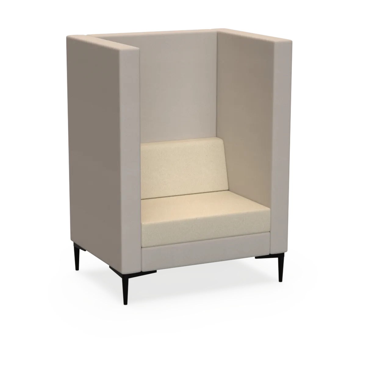 Element pod by Identity Furniture - Presentation Media