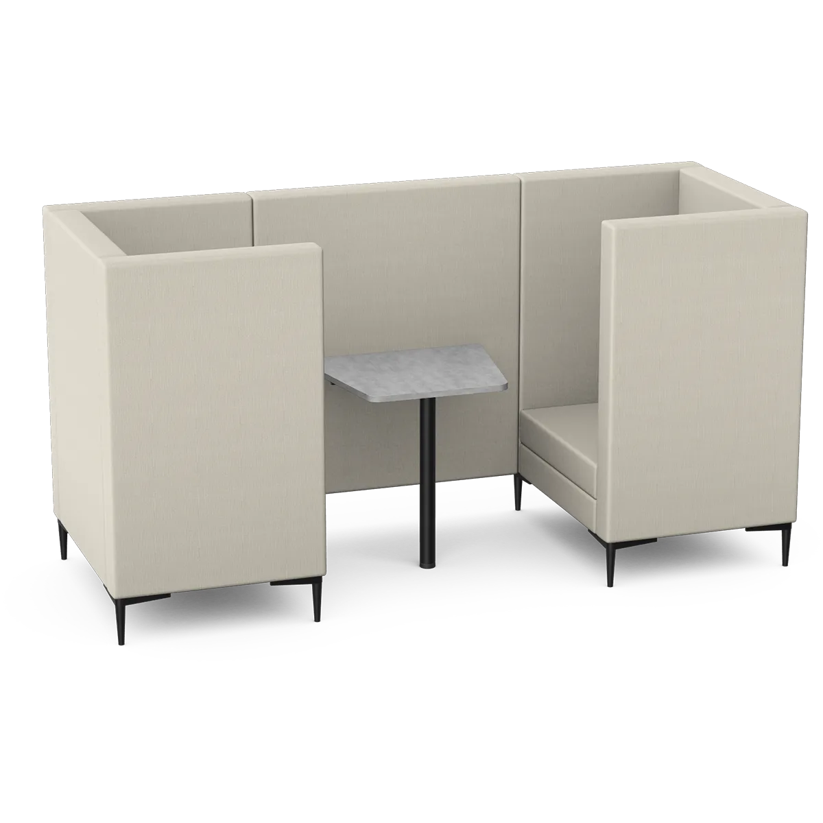 Element pod by Identity Furniture - Presentation Media