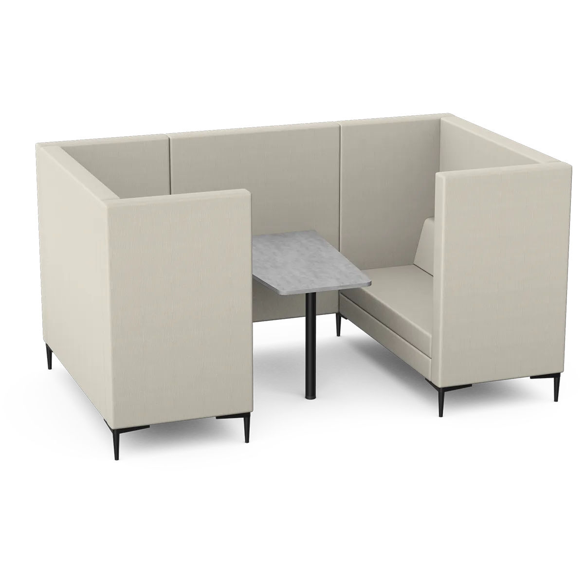 Element pod by Identity Furniture - Presentation Media