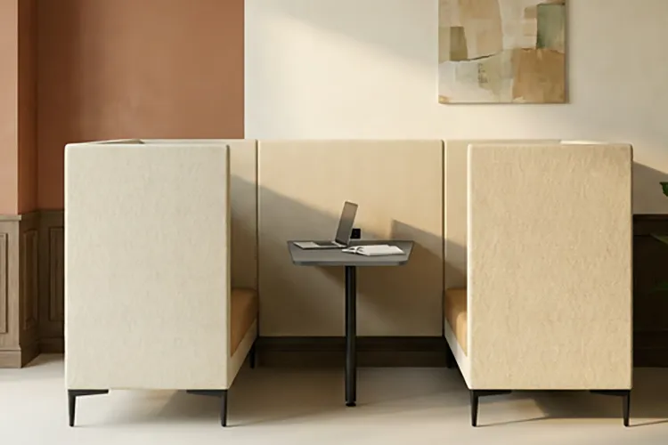 Element pod by Identity Furniture - Presentation Media
