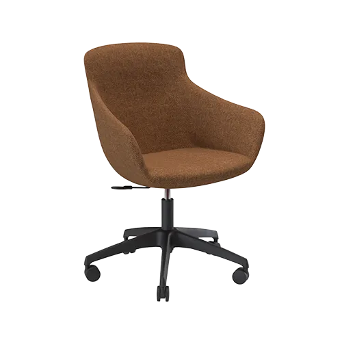 Enzo lounge seating by Identity Furniture - Presentation Media