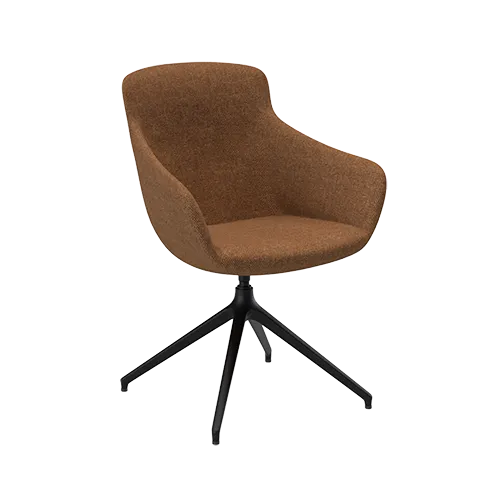 Enzo lounge seating by Identity Furniture - Presentation Media