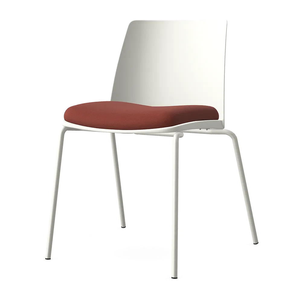 Format chairs and stools by Identity Furniture - Presentation Media
