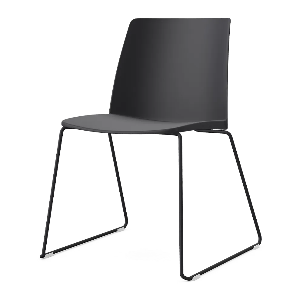 Format chairs and stools by Identity Furniture - Presentation Media