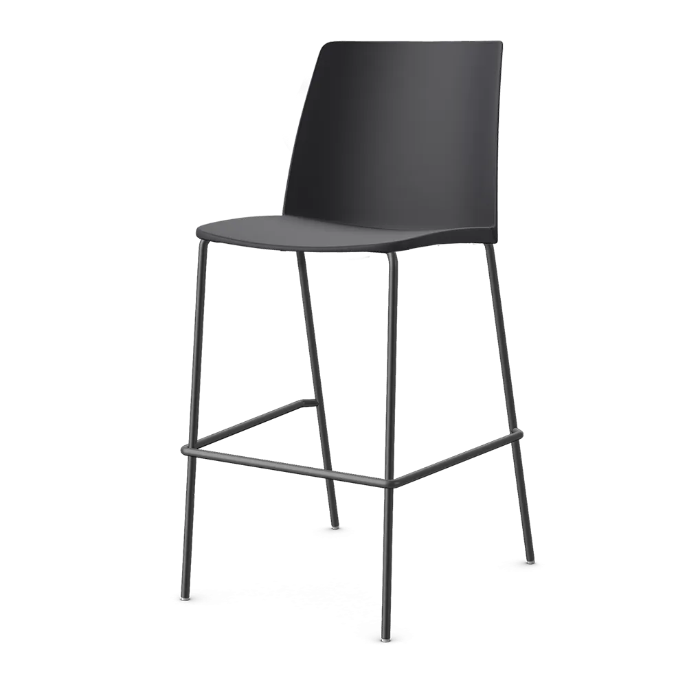 Format chairs and stools by Identity Furniture - Presentation Media