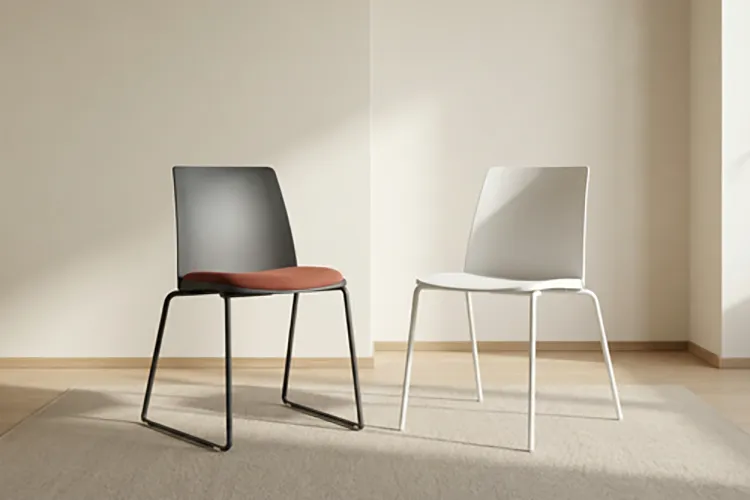 Format chairs and stools by Identity Furniture - Presentation Media
