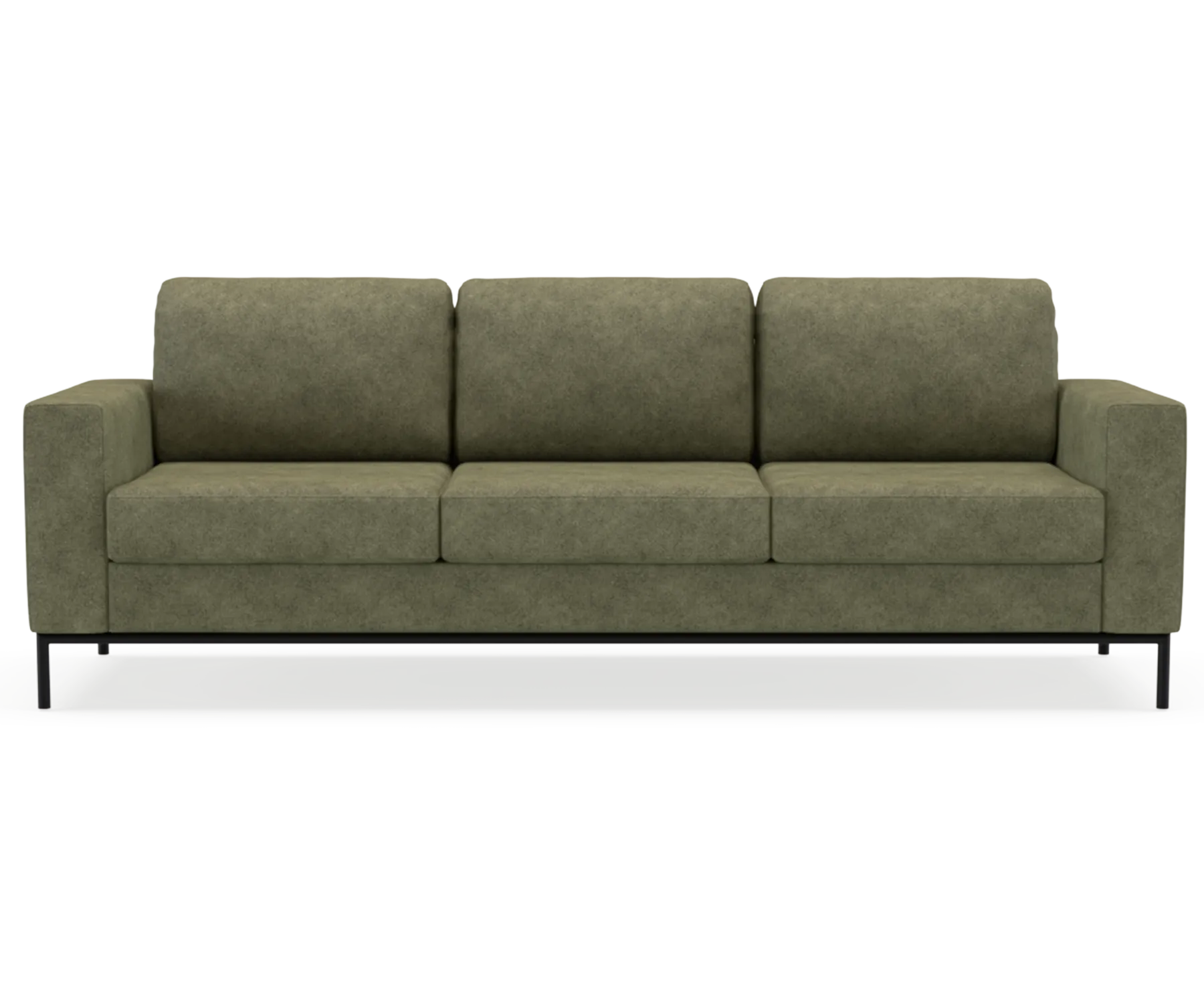 Harris sofas by Identity Furniture - Presentation Media