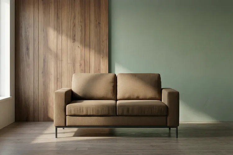 Harris sofas by Identity Furniture - Presentation Media