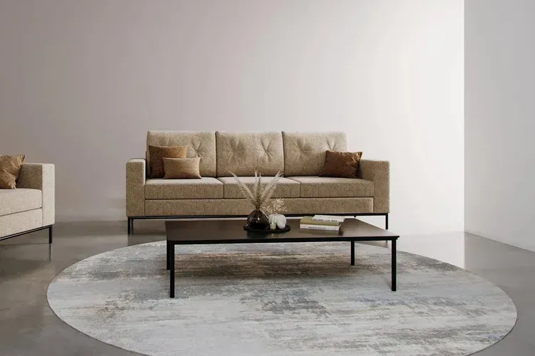 Harris sofas by Identity Furniture - Presentation Media