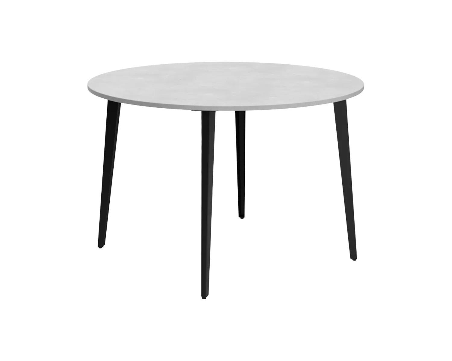 Hex tables by Identity Furniture - Presentation Media
