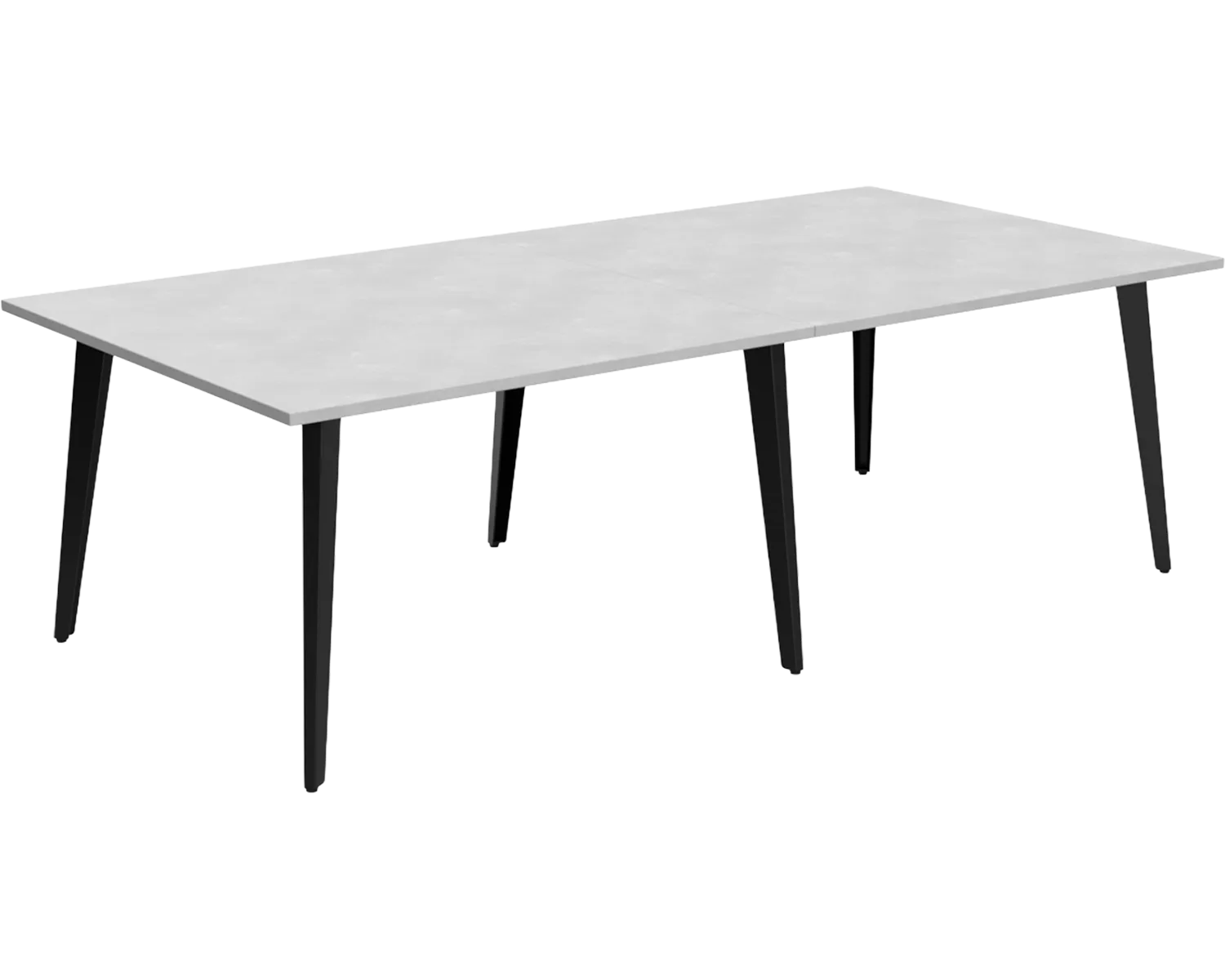 Hex tables by Identity Furniture - Presentation Media