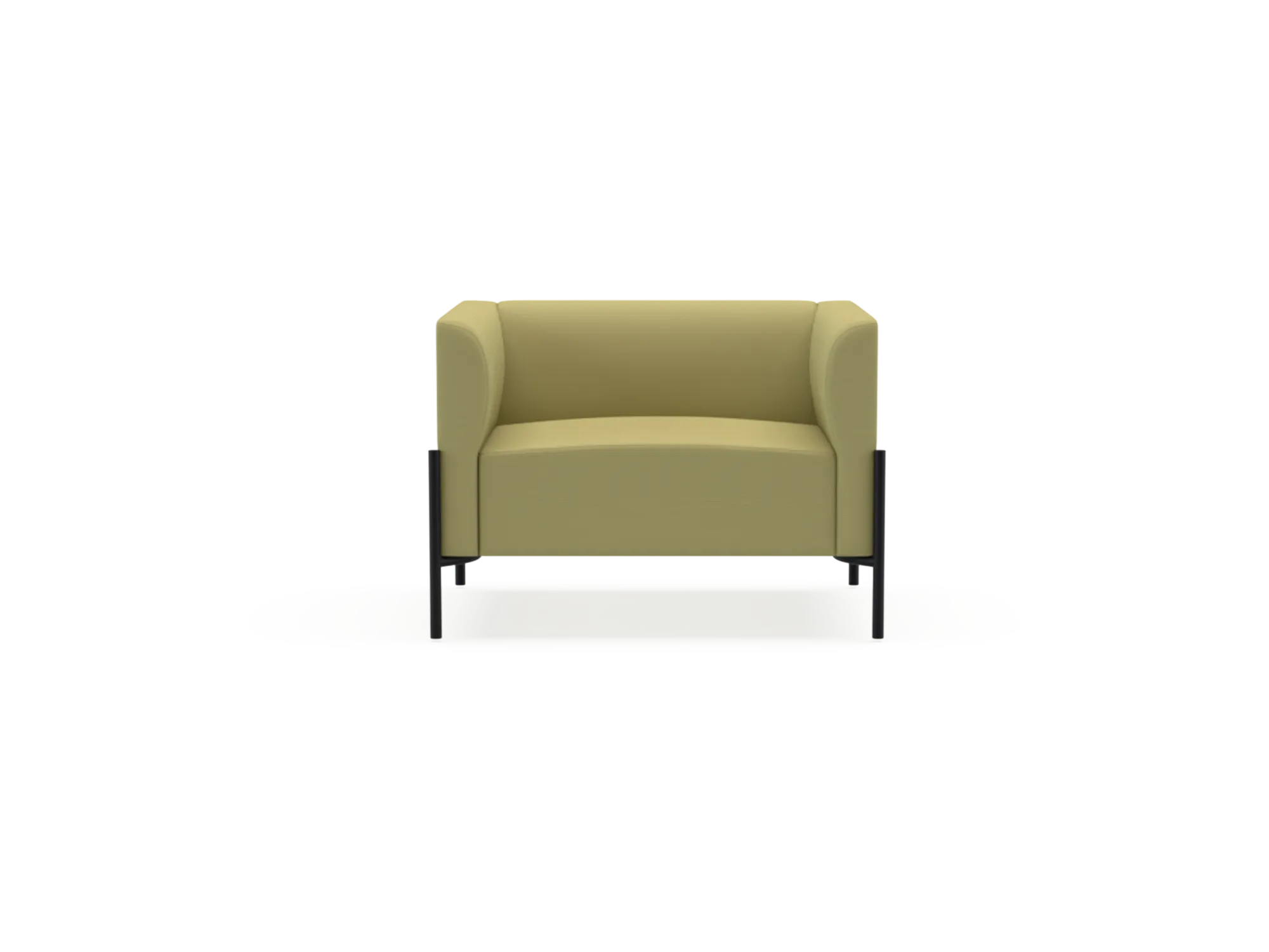Iona sofas by Identity Furniture - Presentation Media
