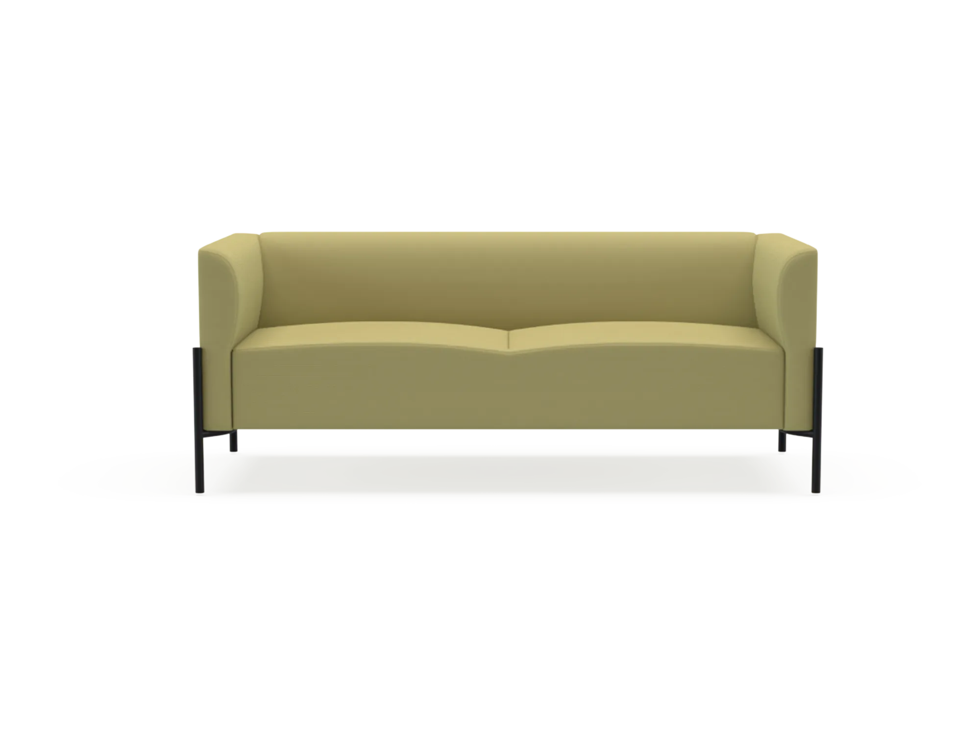 Iona sofas by Identity Furniture - Presentation Media