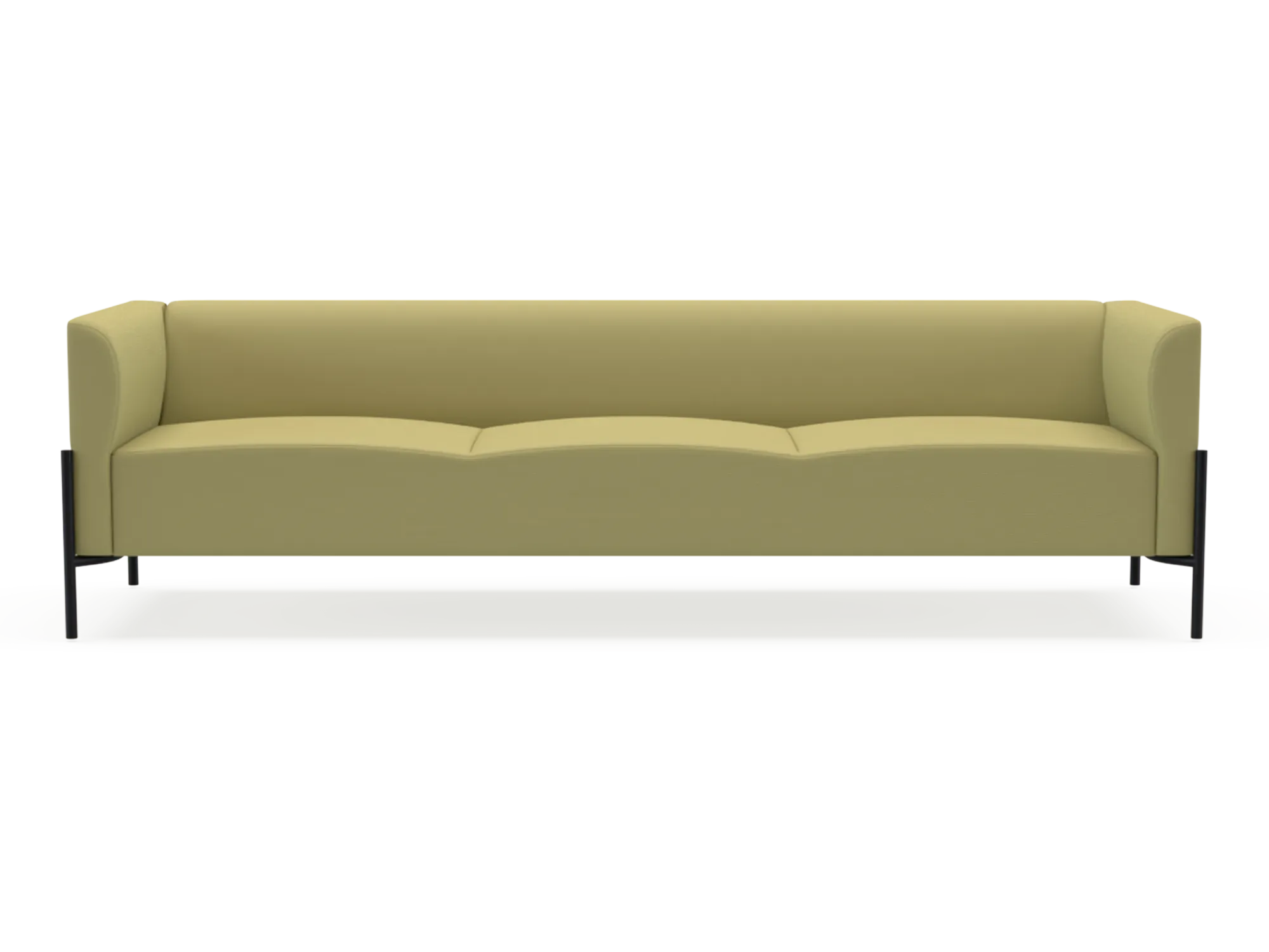 Iona sofas by Identity Furniture - Presentation Media