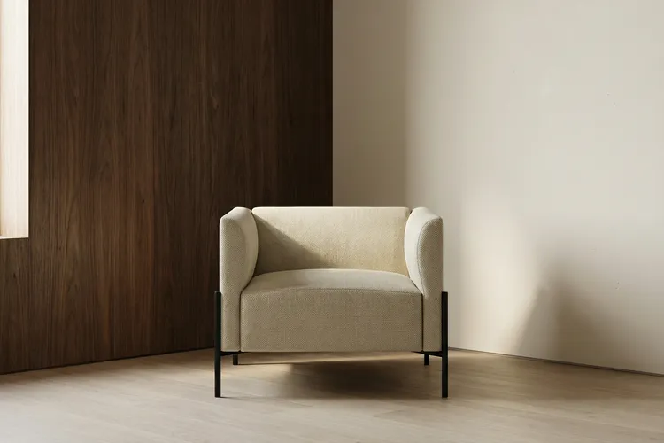 Iona sofas by Identity Furniture - Presentation Media