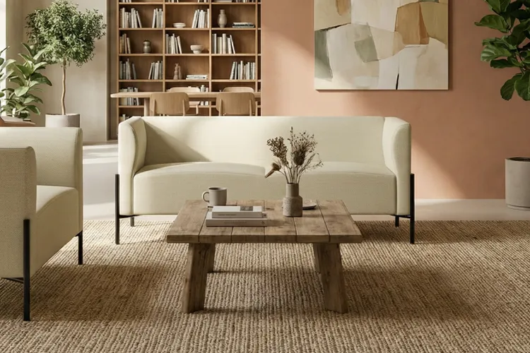 Iona sofas by Identity Furniture - Presentation Media